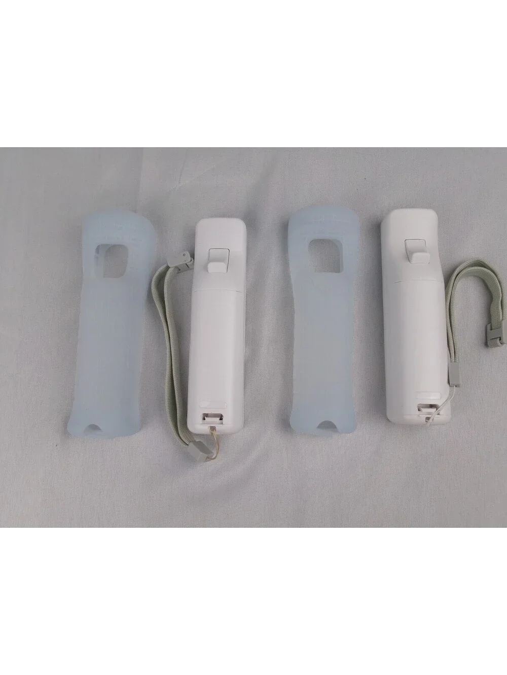 N/A set white